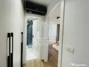 Apartament 2 camere Premium/Luxury Lifestyle/Podgoria/60 mp/Parter 
