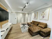 Apartament 2 camere Premium/Luxury Lifestyle/Podgoria/60 mp/Parter 