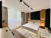 Apartament 2 camere Premium/Luxury Lifestyle/Podgoria/60 mp/Parter 
