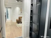 Apartament 2 camere Premium/Luxury Lifestyle/Podgoria/60 mp/Parter 