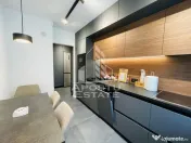 Apartament 2 camere Premium/Luxury Lifestyle/Podgoria/60 mp/Parter 