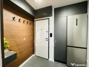 Apartament 2 camere Premium/Luxury Lifestyle/Podgoria/60 mp/Parter 