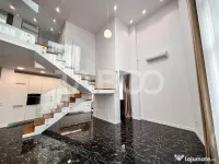 Penthouse in Gheorgheni 5 camere cu terasa si finisaje premi