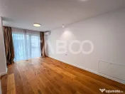 Penthouse in Gheorgheni 5 camere cu terasa si finisaje premi