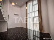 Penthouse in Gheorgheni 5 camere cu terasa si finisaje premi