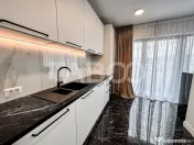 Penthouse in Gheorgheni 5 camere cu terasa si finisaje premi