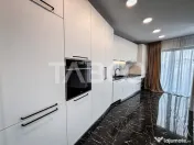 Penthouse in Gheorgheni 5 camere cu terasa si finisaje premi