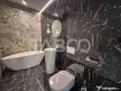 Penthouse in Gheorgheni 5 camere cu terasa si finisaje premi
