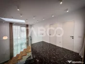 Penthouse in Gheorgheni 5 camere cu terasa si finisaje premi