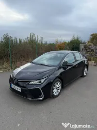 Toyota Corolla hibrid 2022 RAR FACUT