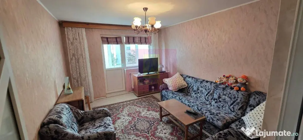 Apartament cu 2 camere de vânzare în Azuga – vedere spre munte - Azuga (Prahova)