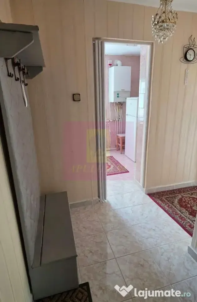 Apartament cu 2 camere de vânzare în Azuga – vedere spre munte - Azuga (Prahova)