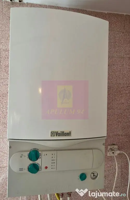 Apartament cu 2 camere de vânzare în Azuga – vedere spre munte - Azuga (Prahova)