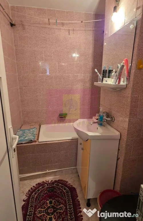 Apartament cu 2 camere de vânzare în Azuga – vedere spre munte - Azuga (Prahova)