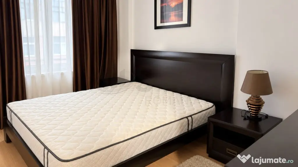 2 cam I BaneasaI 60 mp I Mobilat si utilat - Bucuresti (Bucuresti-Ilfov)