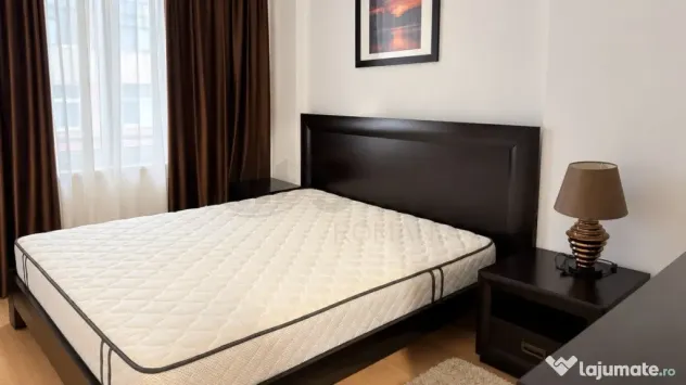 2 cam I BaneasaI 60 mp I Mobilat si utilat - Bucuresti (Bucuresti-Ilfov)