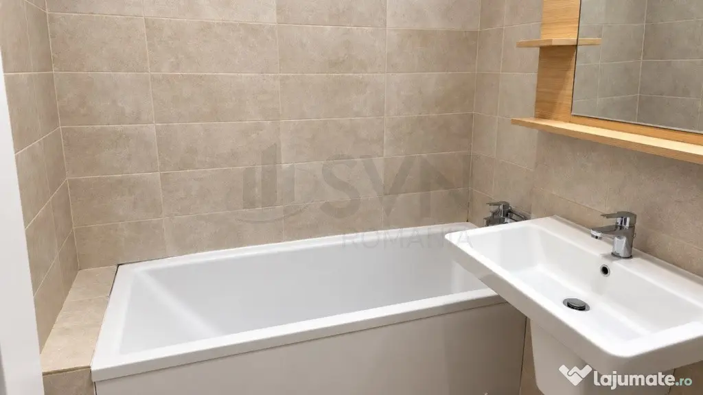 2 cam I BaneasaI 60 mp I Mobilat si utilat - Bucuresti (Bucuresti-Ilfov)