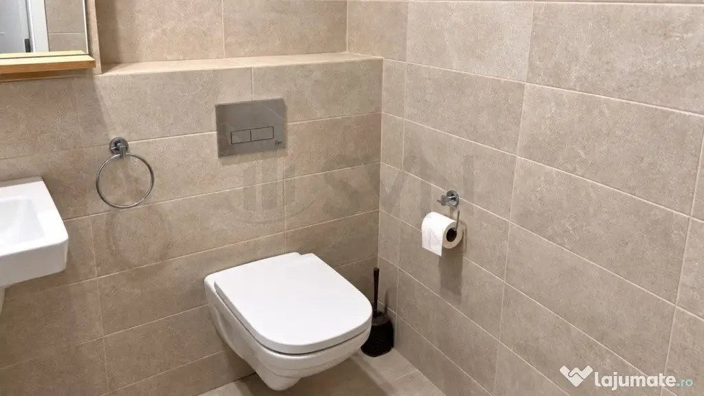 2 cam I BaneasaI 60 mp I Mobilat si utilat - Bucuresti (Bucuresti-Ilfov)