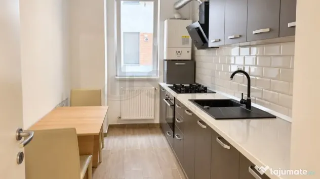 2 cam I BaneasaI 60 mp I Mobilat si utilat - Bucuresti (Bucuresti-Ilfov)