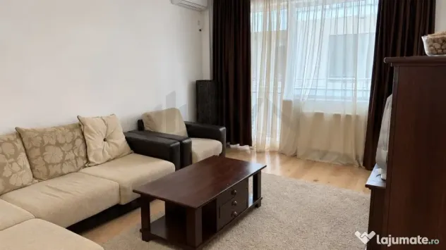 2 cam I BaneasaI 60 mp I Mobilat si utilat - Bucuresti (Bucuresti-Ilfov)