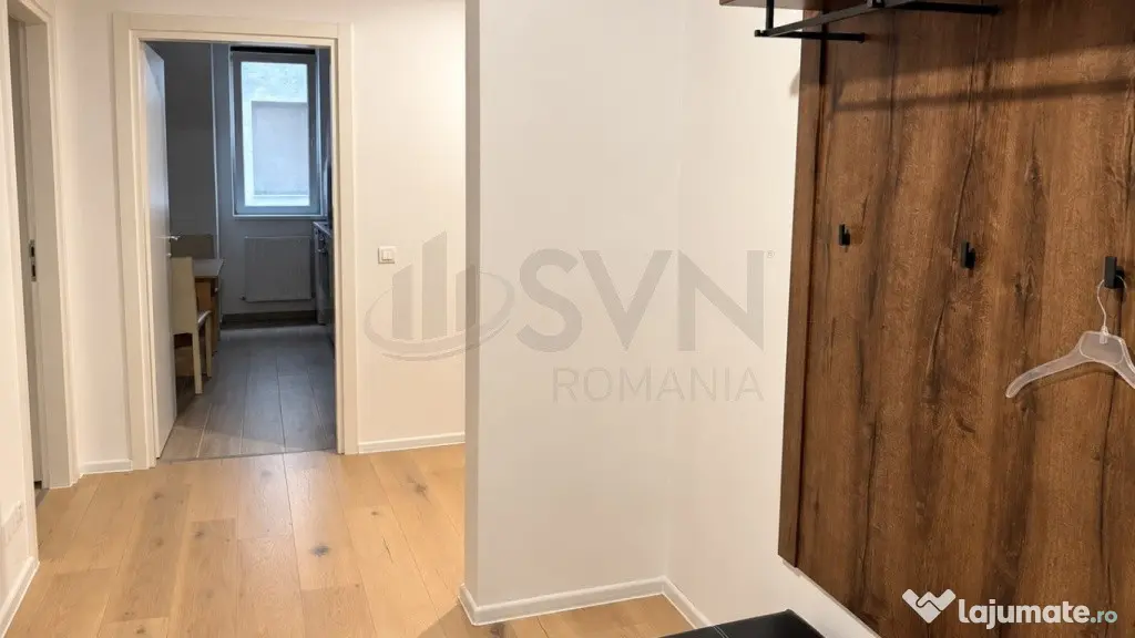2 cam I BaneasaI 60 mp I Mobilat si utilat - Bucuresti (Bucuresti-Ilfov)