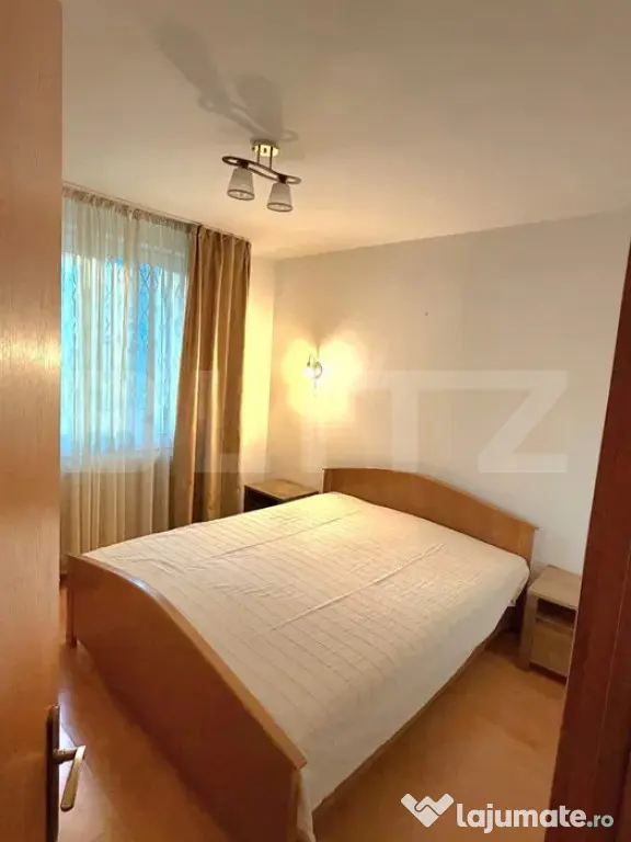 Apartament de inchiriat, 2 camere, zona USAMV - Cluj-Napoca (Cluj)