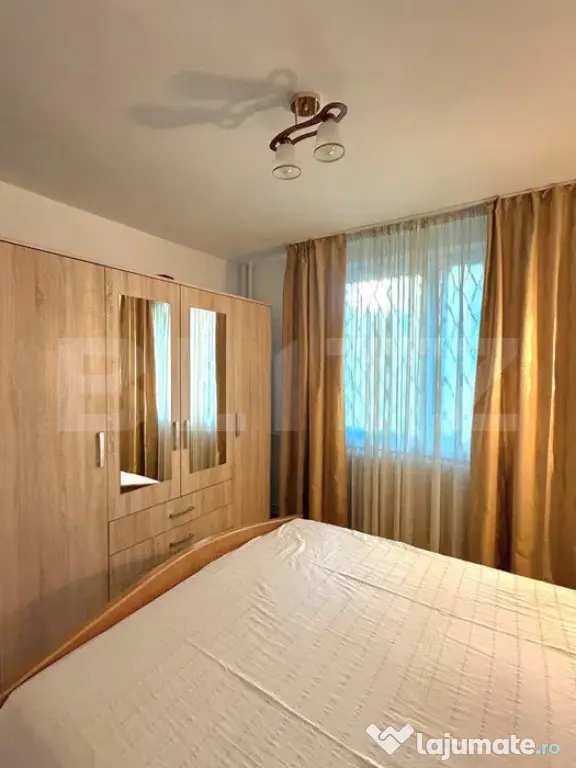 Apartament de inchiriat, 2 camere, zona USAMV - Cluj-Napoca (Cluj)