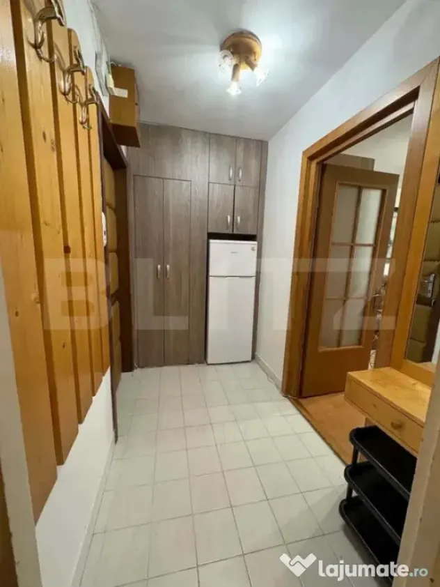 Apartament de inchiriat, 2 camere, zona USAMV - Cluj-Napoca (Cluj)