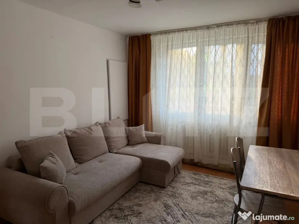 Apartament de inchiriat, 2 camere, zona USAMV - Cluj-Napoca (Cluj)
