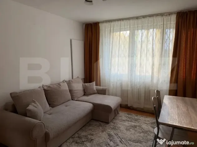 Apartament de inchiriat, 2 camere, zona USAMV - Cluj-Napoca (Cluj)