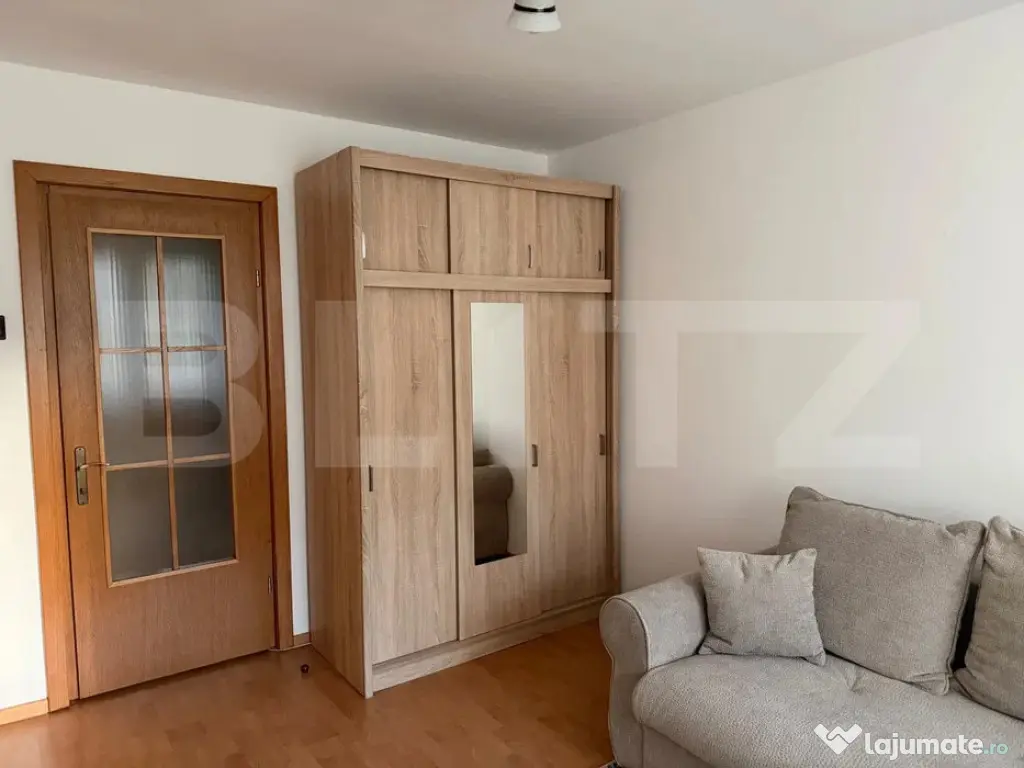 Apartament de inchiriat, 2 camere, zona USAMV - Cluj-Napoca (Cluj)