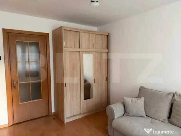 Apartament de inchiriat, 2 camere, zona USAMV - Cluj-Napoca (Cluj)