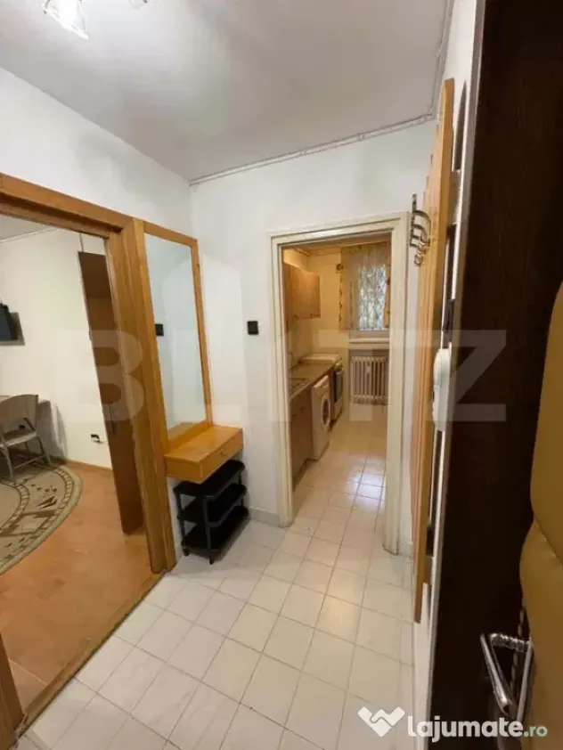 Apartament de inchiriat, 2 camere, zona USAMV - Cluj-Napoca (Cluj)