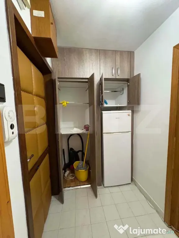 Apartament de inchiriat, 2 camere, zona USAMV - Cluj-Napoca (Cluj)