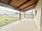 Duplex cu 4 camere - 100 mp utili - 320 de teren - Mosnita 
