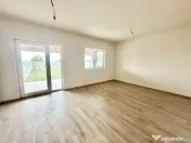 Duplex cu 4 camere - 100 mp utili - 320 de teren - Mosnita 
