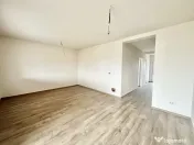 Duplex cu 4 camere - 100 mp utili - 320 de teren - Mosnita 