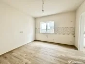 Duplex cu 4 camere - 100 mp utili - 320 de teren - Mosnita 