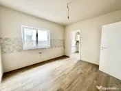 Duplex cu 4 camere - 100 mp utili - 320 de teren - Mosnita 