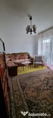 Apartament 4 camere