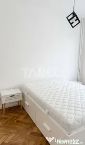 Apartament cu 2 camere de vanzare izolat cu lift etaj 1 zona 