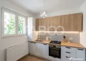 Apartament cu 2 camere de vanzare izolat cu lift etaj 1 zona