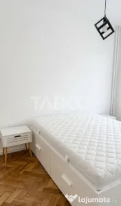 Apartament cu 2 camere de vanzare izolat cu lift etaj 1 zona