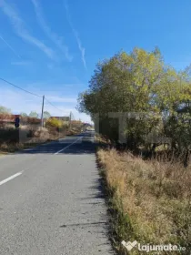 Teren extravilan 9000 mp, in Craesti