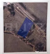 Teren extravilan 9000 mp, in Craesti