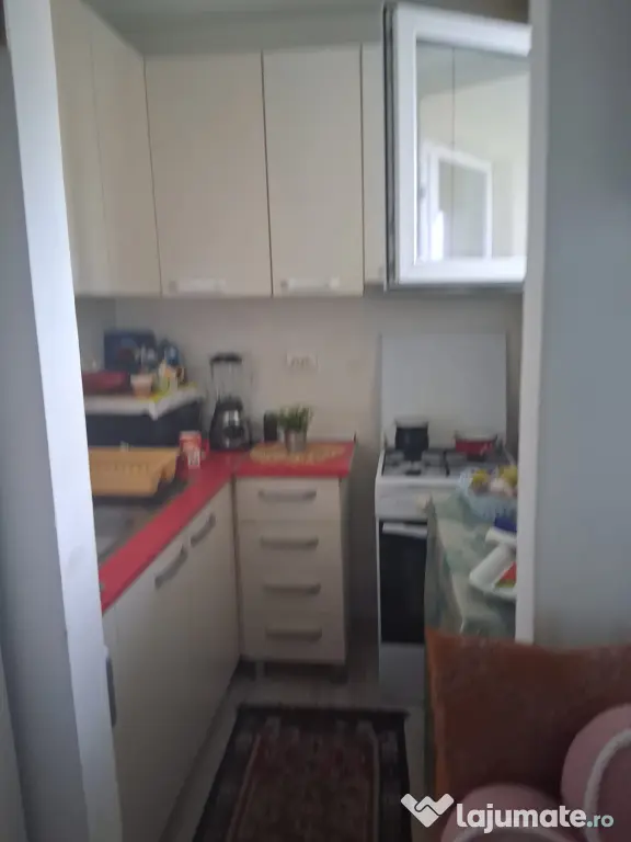 Garsoniera de vanzare