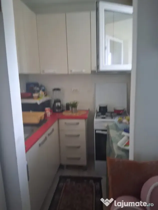 Garsoniera de vanzare