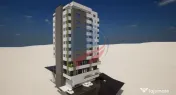 Apartament cu 3 camere de vânzare în Craiova – Calea Severinului | Bloc nou 