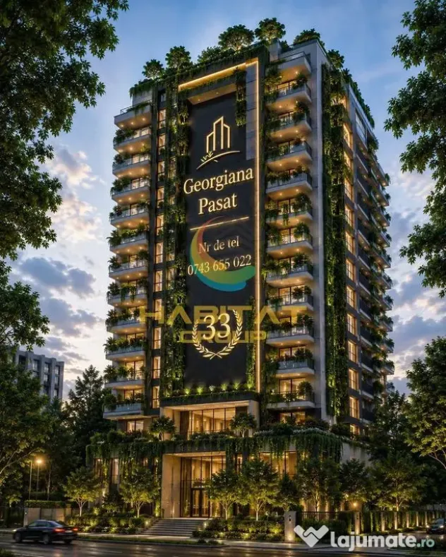 Teren intravilan Sector 3 drumul Gura Garlitei - Bucuresti (Bucuresti-Ilfov)