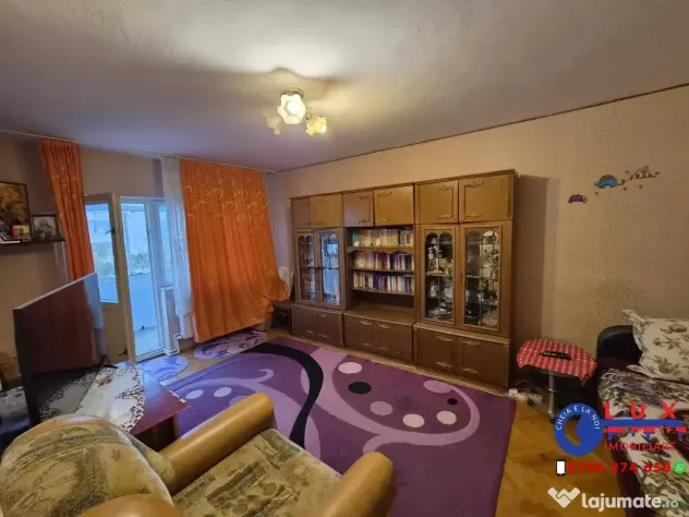 ID 20071 Apartament 2 camere – ULTRACENTRAL - Tulcea (Tulcea)